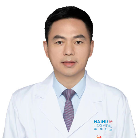 李军