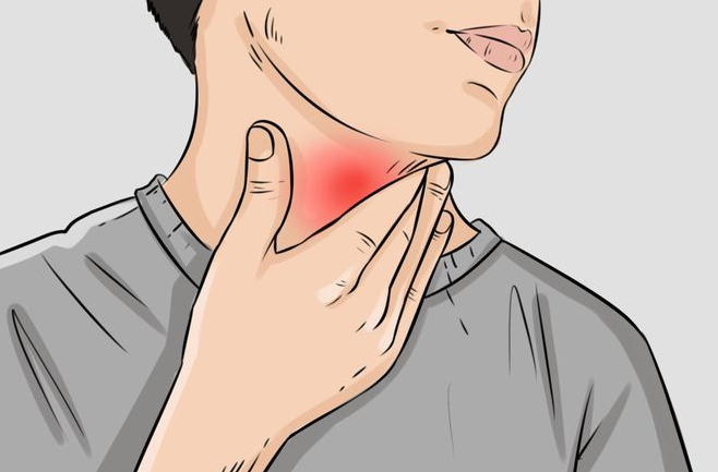 科学解析:喉炎跟咽炎有何不同
