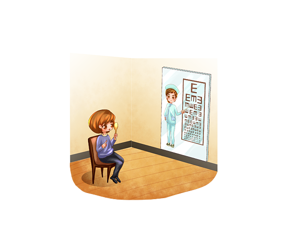 秋季如何护眼,学起来