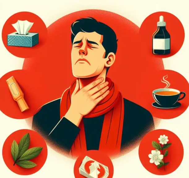 嗓音有变化,小心这些疾病