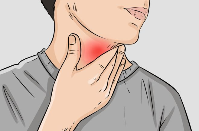 远离咽炎具体怎么做